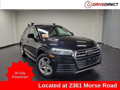 Used 2019 Audi Q5 2.0T Premium