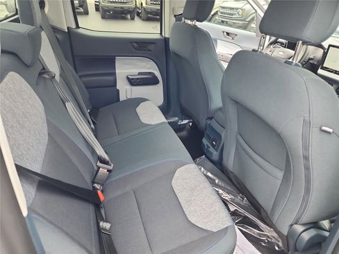 New 2025 Ford Maverick XLT w/ XLT Luxury Package image 25