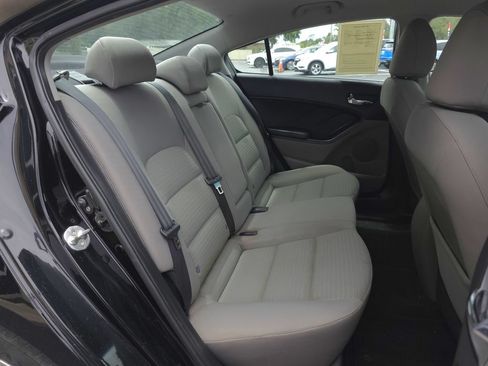 Used 2016 Kia Forte LX w/ LX Popular Plus Package FWD image 15