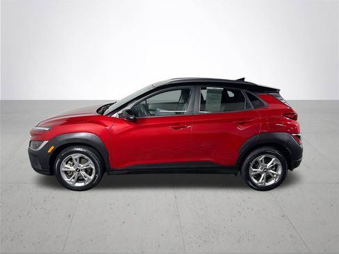 Used 2022 Hyundai Kona SEL w/ Cargo Package image 9