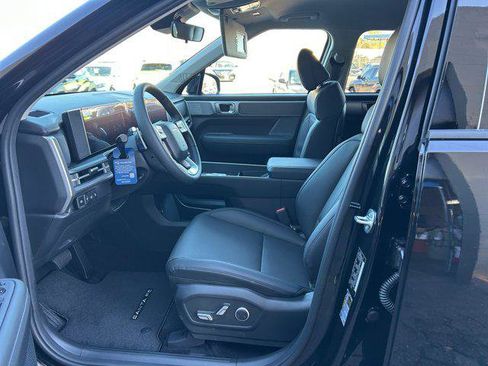 New 2026 Hyundai Santa Fe SEL FWD image 12