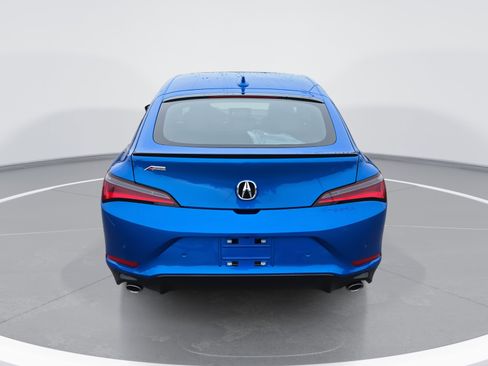 New 2026 Acura Integra A-Spec image 4