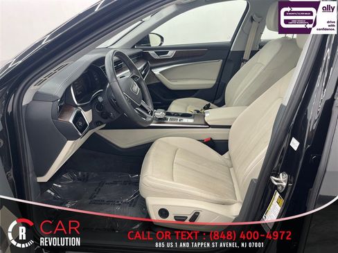 Used 2019 Audi A6 3.0T Prestige w/ Prestige Package AWD/4WD image 11