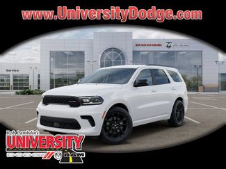 New 2026 Dodge Durango GT w/ Blacktop Package RWD 360° Tour