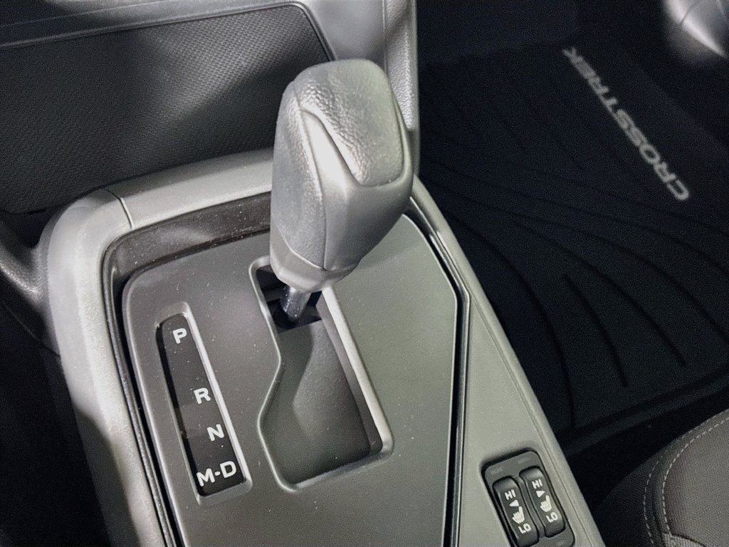 Certified 2026 Subaru Crosstrek 2.5i Premium AWD/4WD image 18