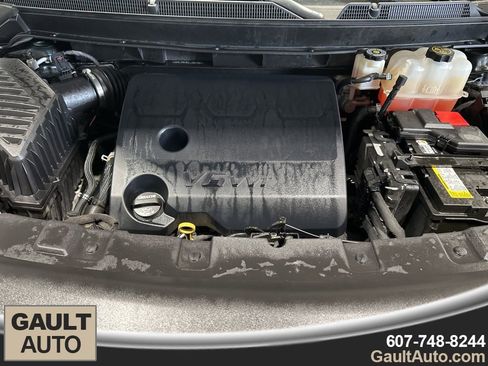 Used 2020 Buick Enclave Essence w/ Sound and Sites Package image 22