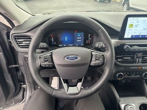 Used 2023 Ford Escape Active image 19