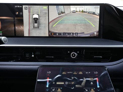 New 2026 INFINITI QX80 4WD image 14