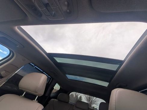 Used 2019 Hyundai Santa Fe Ultimate image 25