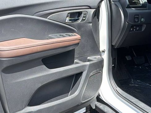New 2026 Honda Ridgeline RTL image 23