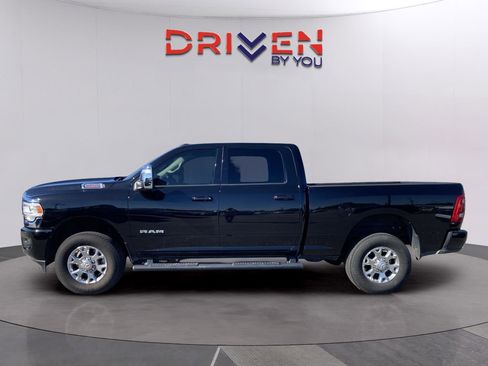 Used 2024 RAM 2500 Laramie image 3