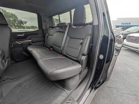 Used 2020 Chevrolet Silverado 1500 RST w/ All-Star Edition image 7
