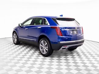 New 2026 Cadillac XT5 Premium Luxury w/ Driver Assist Package video 3