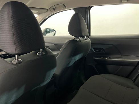 New 2026 Nissan Kicks S FWD image 19