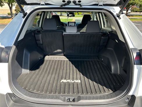 Certified 2024 Toyota RAV4 XLE image 26
