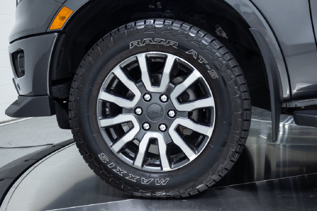 Used 2019 Ford Ranger Lariat w/ Equipment Group 501A Mid AWD/4WD image 26