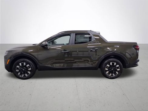 New 2026 Hyundai Santa Cruz SEL image 9