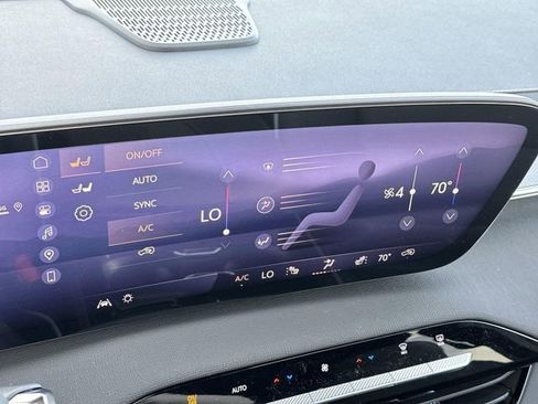 New 2026 Buick Enclave Sport Touring w/ Power Package image 12