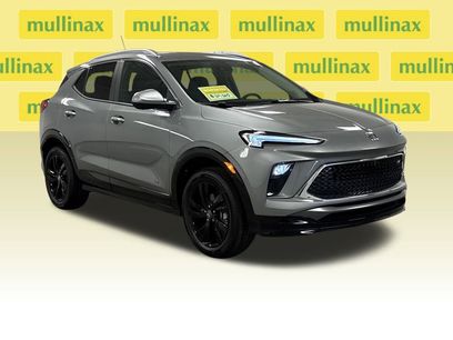 New 2026 Buick Encore GX Sport Touring w/ Advanced Technology Package