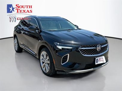 Used 2023 Buick Envision Avenir