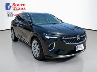 Used 2023 Buick Envision Avenir FWD video 1