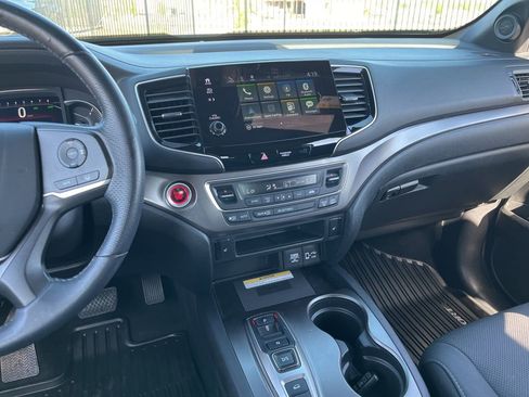Certified 2023 Honda Passport EX-L image 19