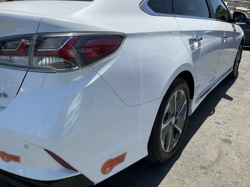 Used 2019 Hyundai Sonata Limited FWD image 75