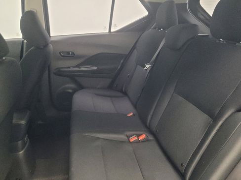 Used 2024 Nissan Kicks S image 18