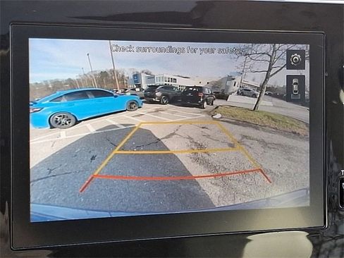 Certified 2023 Hyundai Tucson SEL w/ Convenience Package image 18