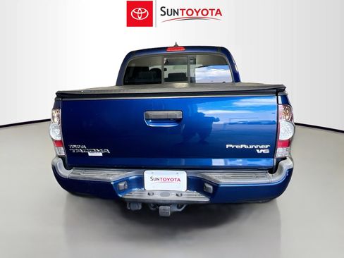 Used 2014 Toyota Tacoma PreRunner w/ TRD Sport Package image 32