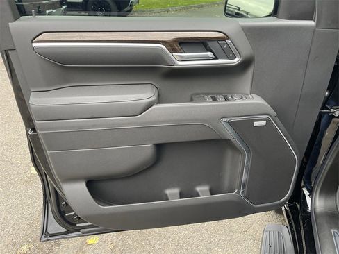 New 2026 GMC Sierra 1500 Elevation w/ Elevation Premium Package image 22