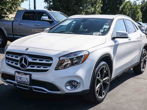 Used 2019 Mercedes-Benz GLA 250 image 18
