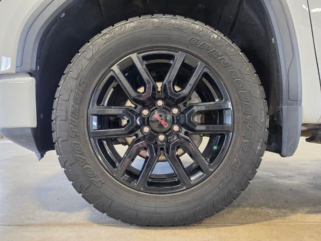 Used 2020 GMC Sierra 1500 Elevation w/ Elevation Value Package AWD/4WD image 10
