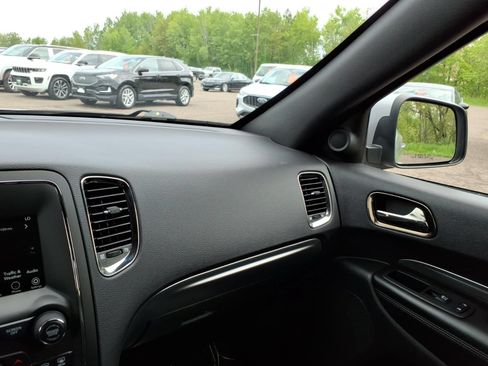 Certified 2020 Dodge Durango GT AWD/4WD image 20