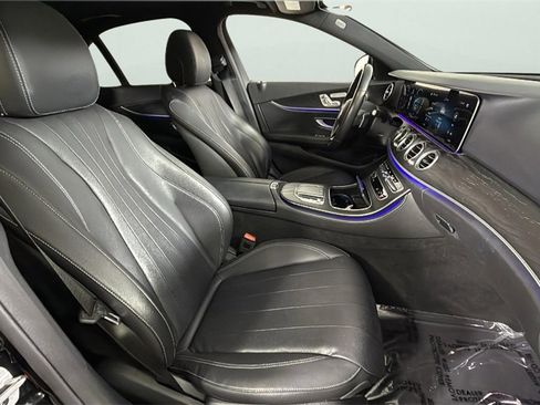 Used 2022 Mercedes-Benz E 350 E 350 image 35