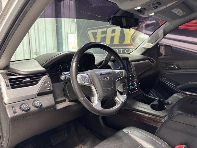 Used 2020 GMC Yukon SLT AWD/4WD image 5