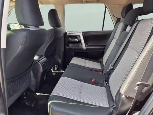 Used 2023 Toyota 4Runner SR5 RWD image 11