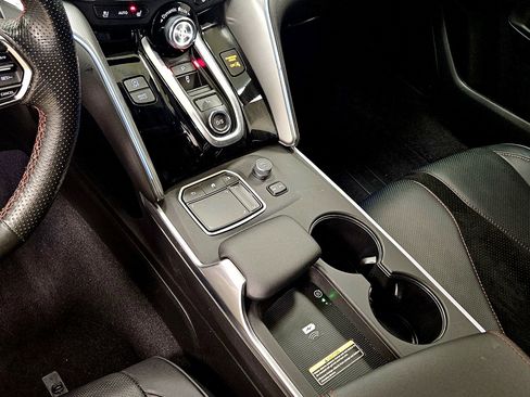 Used 2023 Acura TLX SH-AWD w/ A-SPEC Pkg image 41