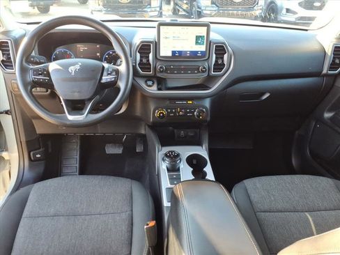 Used 2024 Ford Bronco Sport Big Bend image 12