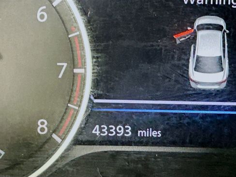 Used 2024 Nissan Sentra SR image 18