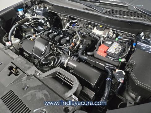 Used 2024 Honda CR-V EX-L image 19