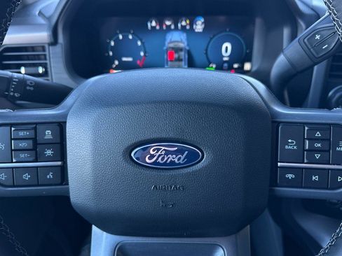 New 2025 Ford F150 XLT w/ Equipment Group 302A MID image 20