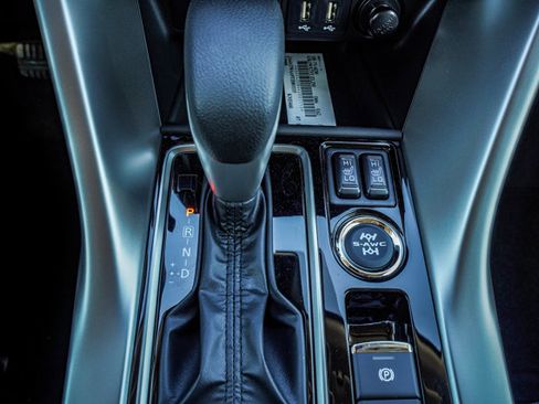 New 2026 Mitsubishi Eclipse Cross SE image 25