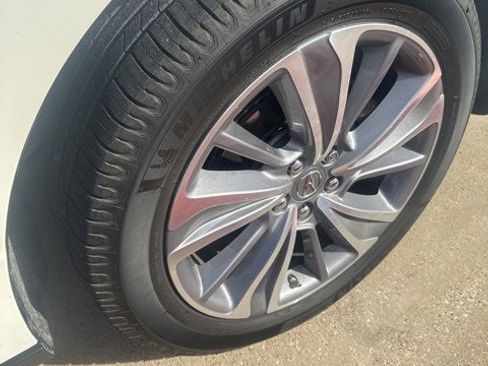 Used 2019 Acura MDX 3.5L Tech Pkg image 10