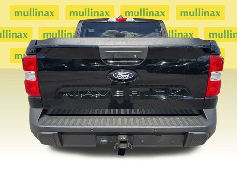 New 2026 Ford Maverick XL image 13