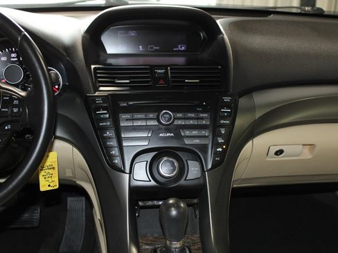 Used 2013 Acura TL FWD image 13