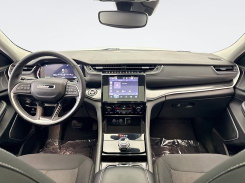 Used 2022 Jeep Grand Cherokee L Laredo w/ Luxury Tech Group I image 13