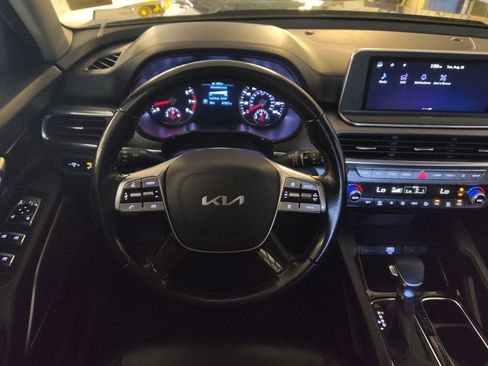 Used 2022 Kia Telluride LX FWD image 22