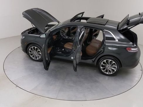 Used 2023 Lincoln Nautilus Reserve w/ Equipment Group 201A AWD/4WD image 53