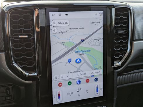 Used 2024 Ford Ranger XLT image 22